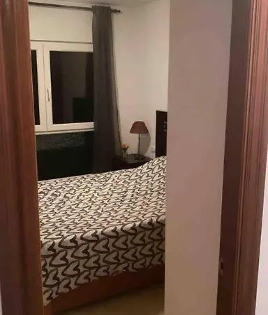 Casa De La Cruz Apartamento
