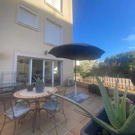Casa De La Cruz Apartamento Torremolinos