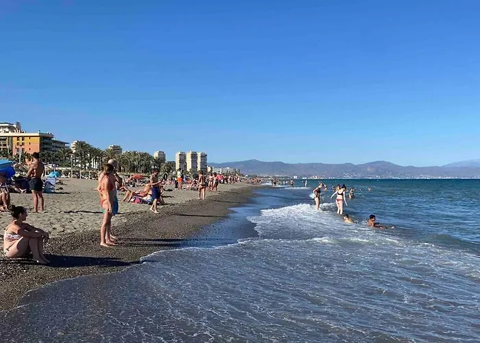 Apartment Casa De La Cruz Torremolinos