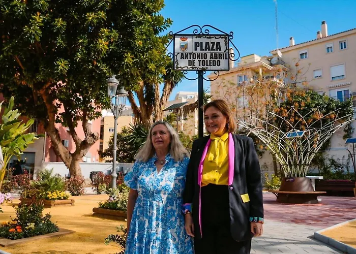 Casa De La Cruz Apartment Torremolinos
