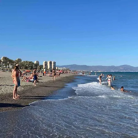Apartman Casa De La Cruz Torremolinos