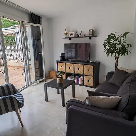 Casa De La Cruz Apartman