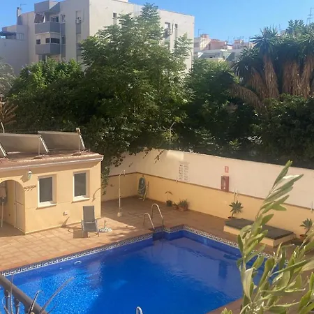 Casa De La Cruz Apartman